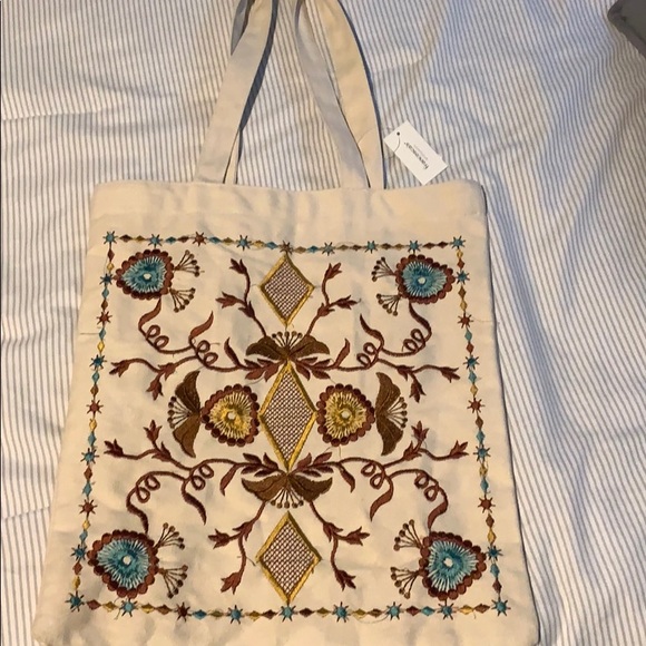 Bag - Picture 1 of 2